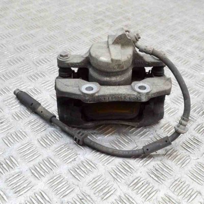 Etrier de fr&amp;acirc;nă dreapta față OPEL CORSA F 2021 OEM: Hatchback | 18062383 foto