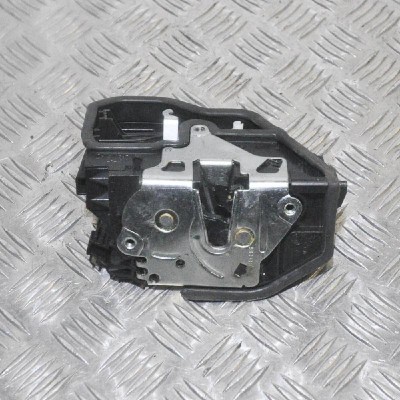 &amp;Icirc;ncuietoare ușă dreapta spate BMW X3 F25 2011 OEM: 7276674 2505035 foto