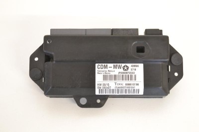 Modul de control ușă st&amp;acirc;nga față CHRYSLER 300 C LX 2007 OEM: 56038722AO 2532763 foto