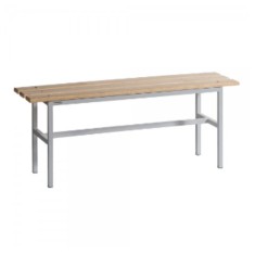 BANCA VESTIAR L1500, 1500x330x450 mm, FIRST