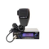 Statie radio CB Moonraker FA5000 40CH, AM FM, 4W, 12-24V