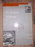 The aesthetic townscape- Yoshinobu Ashihara