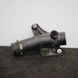 Furtun intercooler st&acirc;nga AUDI A4 8K2, B8 2010 OEM: 8K0145673 2674914