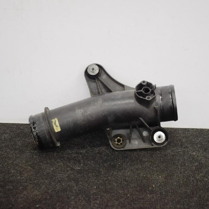 Furtun intercooler st&acirc;nga AUDI A4 8K2, B8 2010 OEM: 8K0145673 2674914