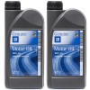 Pachet 2 litri Ulei Opel 10W40