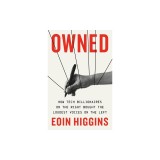 Owned: How Tech Billionaires on the Right Bought the Loudest Voices on the Left