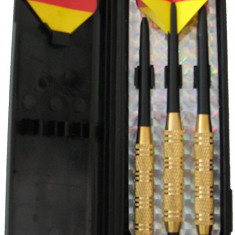 Set sageti darts pentru placa electronica si placa normala (18G), Cobra
