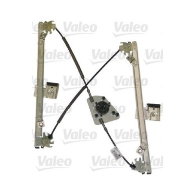 Valeo Mecanism actionare geam foto