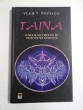 TAINA - VLAD T. POPESCU