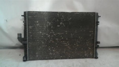 Radiator apa Dacia Logan 1.5DCI An 2004-2008 cod 8200582026 foto