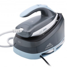 Statie de calcat cu aburi ETA Steam Care 2290 90000, 2200 W, 1.5 litri, 140 g/min, talpa ceramica