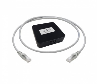 Bridge bluetooth pentru controlerul de incarcare fotovoltaica MPPT OKN3766 foto