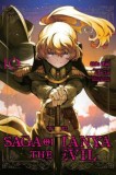 The Saga of Tanya the Evil - Volume 10 | Carlo Zen, Chika Tojo, Yen Press