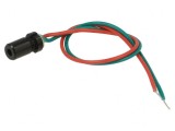 Modul Laser Punct Roșu 1mW 650nm 5V