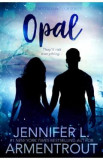 Opal - Jennifer L. Armentrout