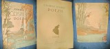 2243-I-G.Cosbuc-Poezii-Editie 1958, stare buna deosebit realizata grafic.