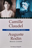 Cumpara ieftin Camille Claudel, Auguste Rodin, pasiunea la patru maini - 2007 - Bernard Lehembre (AK4)