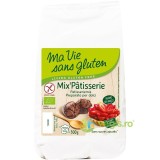 Amestec pentru Patiserie fara Gluten Ecologic/Bio 500g