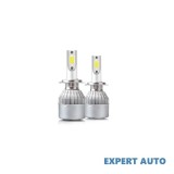 Bec cu led h11 putere: 18w - 3500 lumen 6000k 12v cod: c6 Alta marca Alt model #7