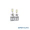 Bec cu led h11 putere: 18w - 3500 lumen 6000k 12v cod: c6 Alta marca Alt model #7
