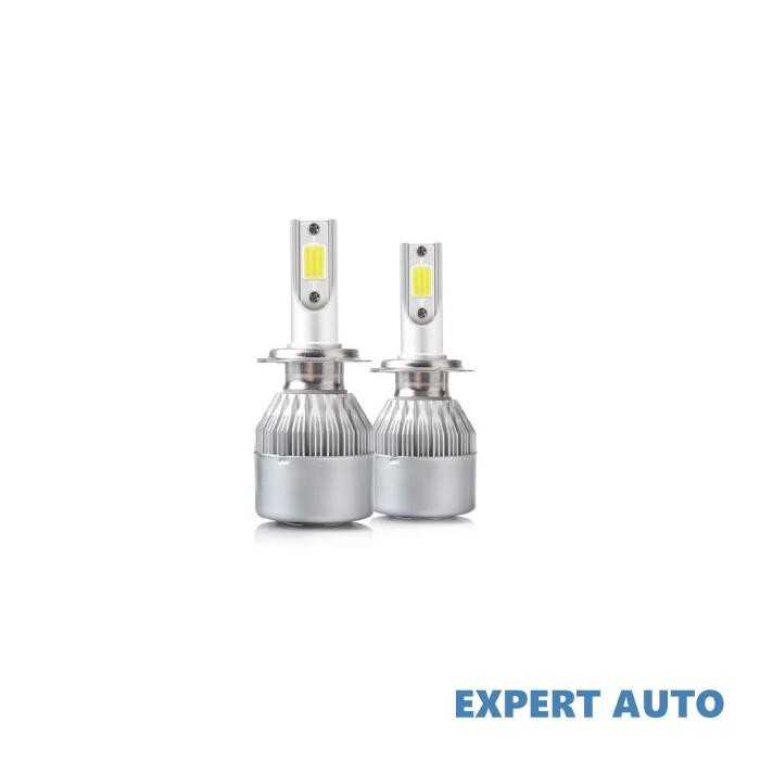 Bec cu led h11 putere: 18w - 3500 lumen 6000k 12v cod: c6 Alta marca Alt model #7