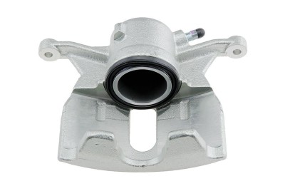Etrier fata Audi A3 2012-, Q2 2016-, Tt 2014-, Vw Golf 7 2012-, Passat 2014-, Arteon 2017-, Tiguan 2016-, Touran 2015-, T-Roc 2017-, Caddy 4 2015-, S foto