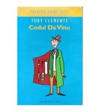 Toby Clements - Codul Da Vino - 100469