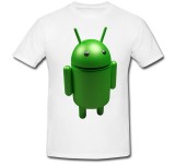 Cumpara ieftin Tricou &quot; Cartoon Network Android &quot;