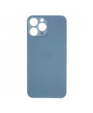 Cumpara ieftin Capac Baterie Apple iPhone 12 Pro Max Albastru
