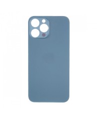 Capac Baterie Apple iPhone 12 Pro Max Albastru