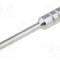 Conector {{Tip conector}}, {{Subtip conector}}, {{Numarul de pini}} pini, BULGIN - 14945/SP