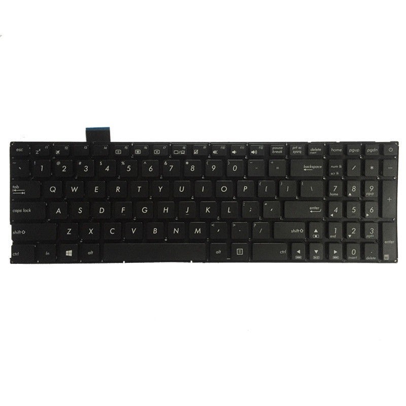 Tastatura Laptop Asus Vivobook 15 X542 X542u X542ur X542uqr X542un X542uq X542ba X542ur 2730