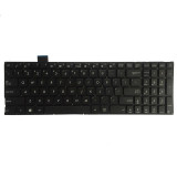 Tastatura Laptop, Asus, VivoBook 15 A542, A542U, A542BA, A542UF, A542UR, A542UN, F542, F542BP, F542UA, F542UF, F542UN, F542UQ, F542UR, layout US