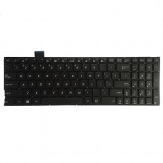 Tastatura Laptop, Asus, VivoBook 15 A542B, A542BA, A542BP, A542U, A542UA, A542UQ, A542UR, A542UN, layout US