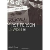 First Person Jewish