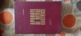 Aparate și rețele electrice publicata de Nicolae Gheorghiu in 1971 la Editura Didactica si Pedagogica
