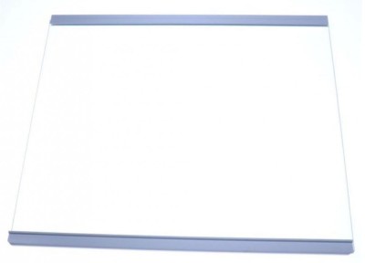 Raft sticla congelator pentru combina frigorifica Gorenje 889120 foto