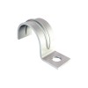 Clema metalica pentru prindere, 17 mm, 100 buc / set