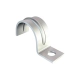 Cumpara ieftin Clema metalica pentru prindere, 17 mm, 100 buc / set