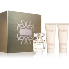 Elie Saab Le Parfum set cadou pentru femei