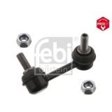 Bieleta antiruliu Honda Civic Viii Motor 1.3, 1.3 IMA, 1.3 IMA, 1.3 IMA, 1.4, 1.4, 1.8, 1.8, parte montare Axa spate stanga, lungime 75 mm, OE