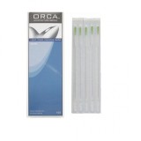 Meridius Orca Accent Ace Acupunctură 0,30 x 90mm 100buc