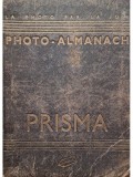 M. Auvillain - Photo Almanach Prisma (Editia: Editie interbelica)