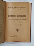 POVESTEA VISTIERULUI STATORI SI ALTE POVESTIRI de CORNELIU MOLDOVANU , 1921