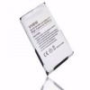 Baterie VHBW 1100mAh Li-Ion pentru HTC Touch Diamond 2, Hero, Tattoo, Smart, inlocuieste BA-S360, TOPA160