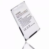 Cumpara ieftin Baterie VHBW 1100mAh Li-Ion pentru HTC Touch Diamond 2, Hero, Tattoo, Smart, inlocuieste BA-S360, TOPA160