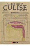 Culise Vol.2 - Candid Stoica
