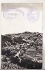 Bnk cp Satul George Cosbuc - Vedere - uzata, Circulata, Printata, Bistrita-Nasaud