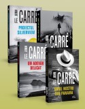 Cumpara ieftin Pachet John le Carre
