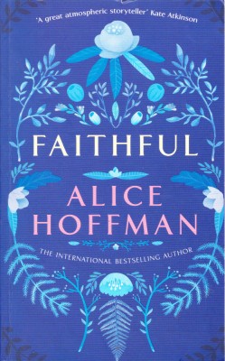 AS - ALICE HOFFMAN - FAITHFUL foto
